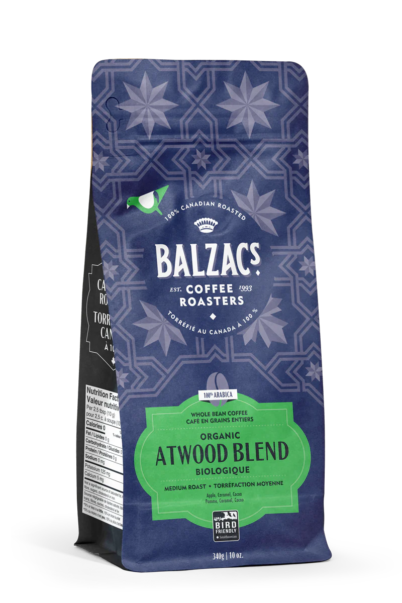Atwood Blend Coffee