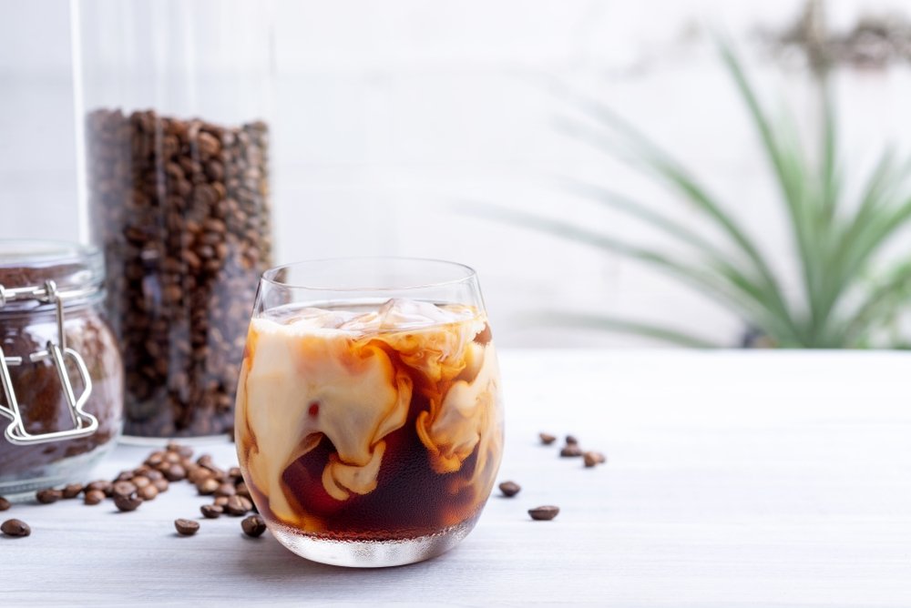 Perfect Cold Brew Coffee Recipe