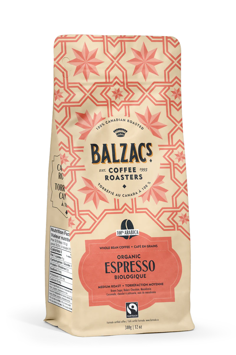 Espresso Blend Coffee