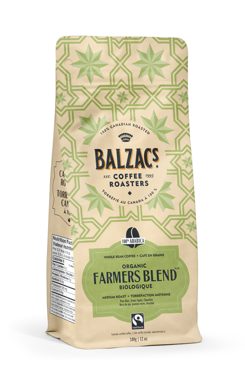 Farmers' Blend Coffee