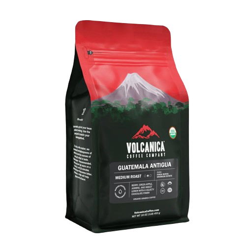 Guatemala Antigua Coffee