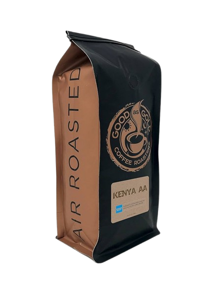 Kenya AA Coffee