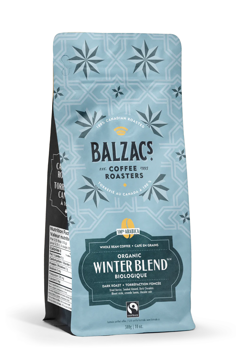 Winter Blend Coffee